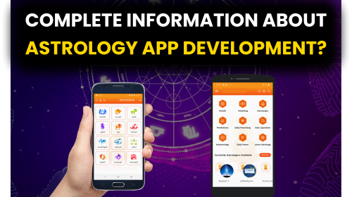 The Ultimate Guide to Astrology App?